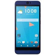 HTC J butterfly HTV31 L [スマートフォン インディゴ]
