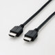HDMIケーブル エコパッケージ 5.0m ブラック CAC-HD14EL50BK