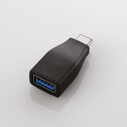 ヨドバシ.com - エレコム ELECOM USB3-AFCMADBK [USB Type-C変換