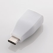 USB3-AFCMADWH [USB Type-C変換 アダプタ ホワイト]