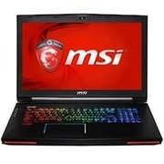 ゲーミングノートパソコン/17.3型/HDD1TB/Windows 8.1 GT72-2QE-1241JP