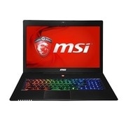 ゲーミングノートパソコン/17.3型/HDD1TB/Windows 8.1 GS70-2QE-091JP
