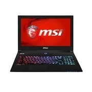 ゲーミングノートパソコン/15.6型/HDD1TB/Windows 8.1 GS60-2QE-4K-263JP