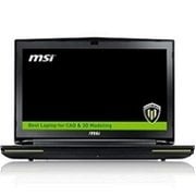 ワークステーションノートパソコン/17.3型/HDD1TB/Windows 7 Professional WT72-2OM-1298JP