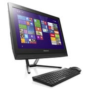 Lenovo C40 21.5型ワイド/HDD 1TB/Windows 8.1 64bit F0B40096JP