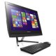 Lenovo C40 21.5型ワイド/HDD 1TB/Windows 8.1 64bit F0B40094JP