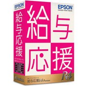 給与応援R4 Premium Ver.14.2 平成26年 1ユーザー [Windowsソフト]