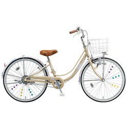 カノン　引き取り限定 ブリヂストン 24インチ リコリーナ ヨドバシ.com - ブリヂストン BRIDGESTONE 子ども用自転車