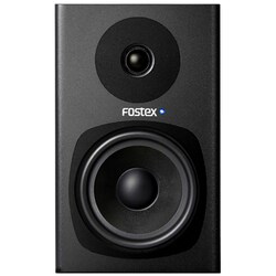 FOSTEX/フォステクス 【メーカー在庫限り！】PM0.5d(B) 【ブラック