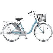シティサイクル カルク スタンダード 24型 変速なし M.Xプレシャススカイ C40T5