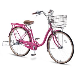 ヨドバシ.com - ブリヂストン BRIDGESTONE シティサイクル YUUVI
