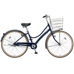 楽天市場】自転車 27インチ（カラーカーキグリーン）（シティ