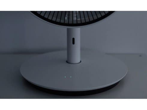 バルミューダ GreenFan Japan ホワイト EGF-1550-WK ヨドバシ.com - BALMUDA バルミューダ GreenFan Japan（グリーン