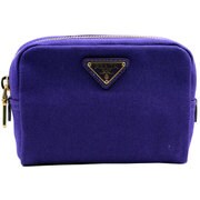 1N0340 ZKI VIOLA [ポーチ]