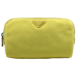 新品未使用　PRADA 1NOO21 Raso Soft 1 シルク　ポーチ 楽天市場】プラダ PRADA 小物 ポーチ 1NA021 20L 特別送料無料