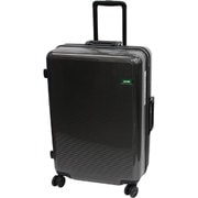 LOJEL(ロジェール) HORIZON 旅行日数目安:4～7泊 72L TSAロック対応 ハードケース グレー LHOH-M