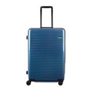 LOJEL(ロジェール) HORIZON 旅行日数目安:1週間以上 110L TSAロック対応 ハードケース ブルー LHOH-L