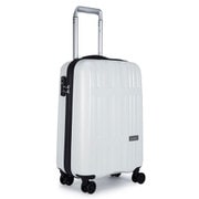 Antler(アントラー) Jupiter(ジュピター) 旅行日数目安:1~2泊 38L TSAロック 機内持ち込み可 アイボリー AJUZ-49