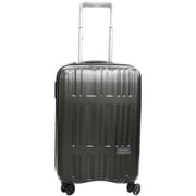 Antler(アントラー) Jupiter(ジュピター) 旅行日数目安:1～2泊 38L TSAロック 機内持ち込み可 チャコール AJUZ-49