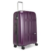 Antler(アントラー) Jupiter(ジュピター) 旅行日数目安:1週間以上 90L TSAロック対応 パープル AJUZ-68