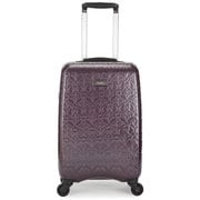 Antler ELARA(アントラー エラーラ) 旅行日数目安:1~2泊 33L TSAロック搭載 機内持ち込み可 パープル AELZ-48