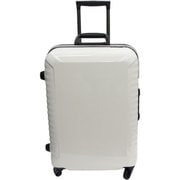 旅行日数目安:4~7泊 60L フレームケース アイボリー STH1-57