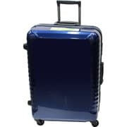 旅行日数目安:4~7泊 60L フレームケース ネイビー STH1-57