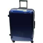 旅行日数目安:1週間以上 79L フレームケース ネイビー STH1-63