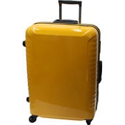 旅行日数目安:1週間以上 79L フレームケース イエロー STH1-63