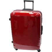 旅行日数目安:1週間以上 96L フレームケース レッド STH1-69