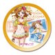 メラミンプレートS ラブライブ！10 高坂 穂乃果 水着MPS [キャラクターグッズ]
