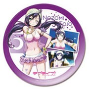 メラミンプレートS ラブライブ！16 東條 希 水着MPS [キャラクターグッズ]