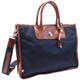 TRAMONTOSA-B NYLON-BLU-SCURO-12 [バッグ]