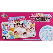 ちいさな体重計 ディズニー ツムツム DCT-07