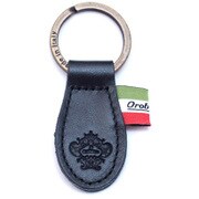 MAZZOLINO RING-I NERO-99