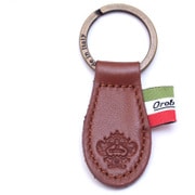 MAZZOLINO RING-I COGNAC-9