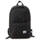 10007-00535 HERITAGE BLK/BLK PU [カメラバッグ]