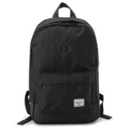10007-00535 HERITAGE BLK/BLK PU [カメラバッグ]