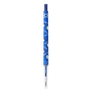 スタイルフィット サンリオ ゲルインクボールペン ノック式(リフィル入) 限定モデル ハローキティ/ブルー UMN-159SR-38KBL