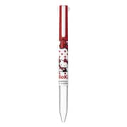 スタイルフィット サンリオ 3色ホルダー 限定モデル ハローキティ/レッド UE3H-258SRKKR