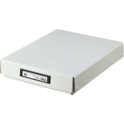 デスクトレーBF（組み立て式） グレー 4019BF