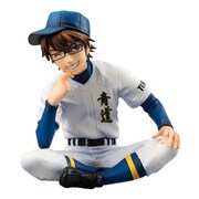 てのひらシリーズ ダイヤのA 御幸一也 [彩色済完成品フィギュア]