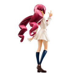 MegaHouse - 世界制服作戦 花咲つぼみ(はなさきつぼみ) ハートキャッチプリキュア! 1/10 完成品 フィギュア メガハウス Amazon | 世界制服作戦 ハートキャッチプリキュア! 花咲 つぼみ