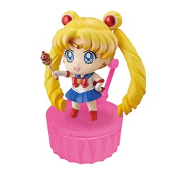 ヨドバシ.com - メガハウス MegaHouse ぷちきゃら でらっくす！ 美少女