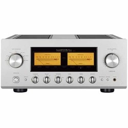 ヨドバシ.com - ラックスマン LUXMAN L-590AX II [INTEGRATED