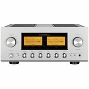 INTEGRATED AMPLIFIER 純A級プリメインアンプ ブラスターホワイト L-590AX II