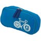 自転車バッグ キャリー ライト ライトブルー B10 BAG B-W