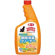 ネイチャーズミラクル 瞬間消臭クリーナー つけかえ用