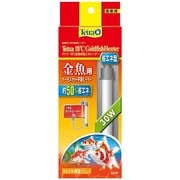 テトラ 18℃金魚用省エネヒーター 30W