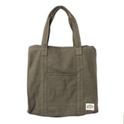 HK-1005 [コットントートバッグ KHA]